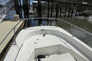 17ft Boston Whaler Yacht For Sale