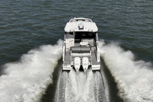 2023 Galeon thumbnail 7