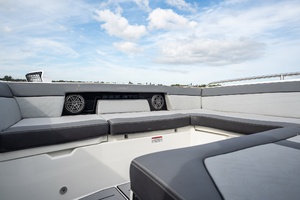 WOLF 32ft Galeon Yacht For Sale