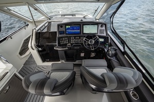 2023 Galeon thumbnail 43