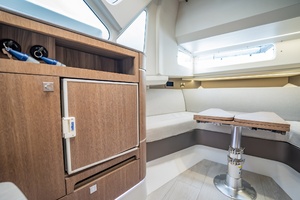 WOLF 32ft Galeon Yacht For Sale