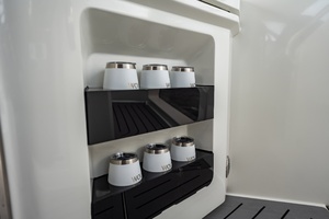 WOLF 32ft Galeon Yacht For Sale