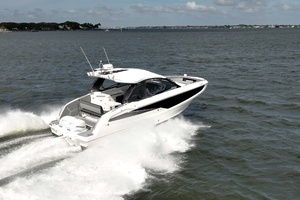 2023 Galeon thumbnail 2