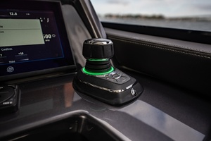 WOLF 32ft Galeon Yacht For Sale