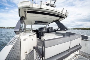 WOLF 32ft Galeon Yacht For Sale