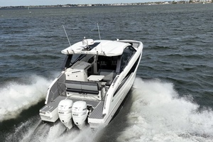 WOLF 32ft Galeon Yacht For Sale