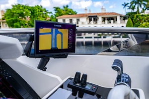 Star of the Sea 95ft Sunseeker Yacht For Sale