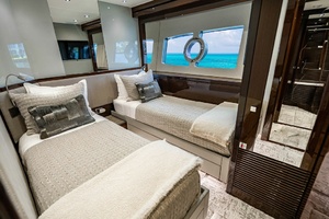 Star of the Sea 95ft Sunseeker Yacht For Sale