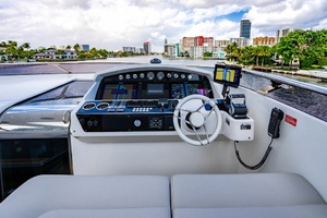 Star of the Sea 95ft Sunseeker Yacht For Sale