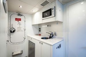 Star of the Sea 95ft Sunseeker Yacht For Sale