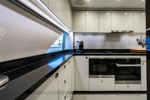 Star of the Sea 95ft Sunseeker Yacht For Sale