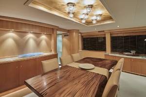 Yacht for sale FAVOR