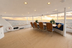 FAVOR 2000 Crescent  Yacht For Sale in Fort Lauderdale FL