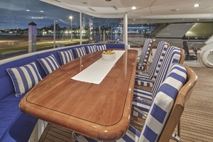 FAVOR yacht for sale