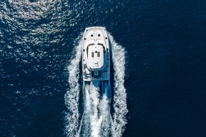 2024 Aquila 44 Yacht thumbnail 11