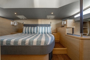 2024 Aquila 44 Yacht thumbnail 45