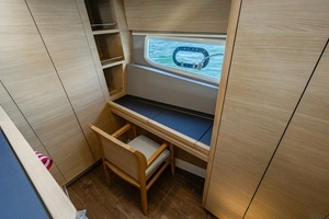 2024 Aquila 44 Yacht thumbnail 48
