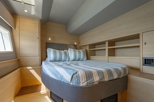 2024 Aquila 44 Yacht thumbnail 62