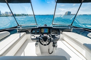 2024 Aquila 44 Yacht thumbnail 72