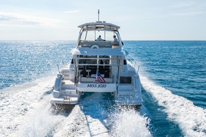 44FT (13.69M) AQUILA yacht for sale