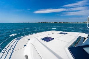 2024 Aquila 44 Yacht thumbnail 27