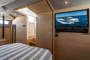 2024 Aquila 44 Yacht thumbnail 47
