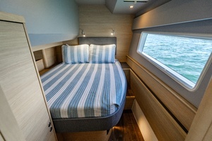 2024 Aquila 44 Yacht thumbnail 56