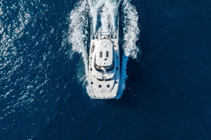 2024 Aquila 44 Yacht thumbnail 10