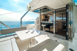 2024 Aquila 44 Yacht thumbnail 12