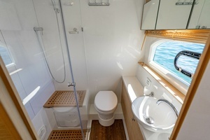 2024 Aquila 44 Yacht thumbnail 63