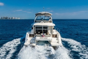 2024 Aquila 44 Yacht thumbnail 7