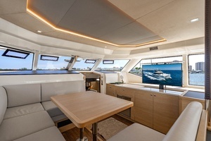 2024 Aquila 44 Yacht thumbnail 35