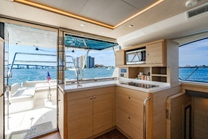 2024 Aquila 44 Yacht thumbnail 37