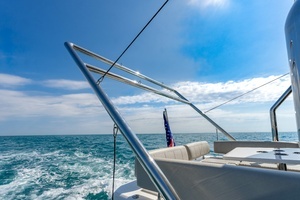2024 Aquila 44 Yacht thumbnail 22