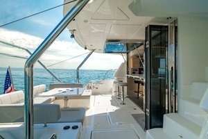 2024 Aquila 44 Yacht thumbnail 13