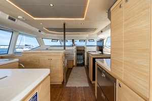 2024 Aquila 44 Yacht thumbnail 32