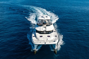 Yacht for sale 44FT (13.69M) AQUILA