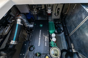 2024 Aquila 44 Yacht thumbnail 89