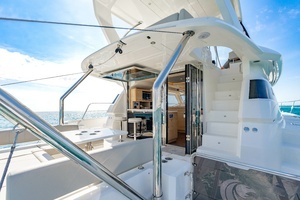 2024 Aquila 44 Yacht thumbnail 23
