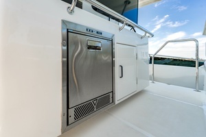 2024 Aquila 44 Yacht thumbnail 82