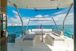 2024 Aquila 44 Yacht thumbnail 16
