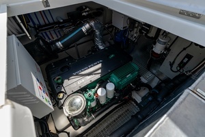 2024 Aquila 44 Yacht thumbnail 87