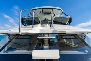 2024 Aquila 44 Yacht thumbnail 30