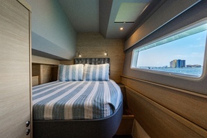 2024 Aquila 44 Yacht thumbnail 55