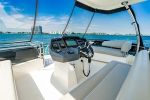 2024 Aquila 44 Yacht thumbnail 67