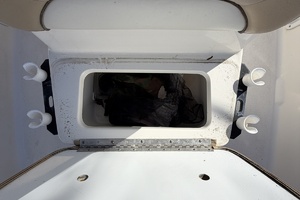 17ft Key West Yacht For Sale