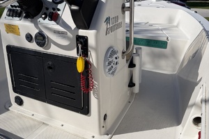 17ft Key West Yacht For Sale