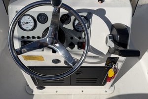 17ft Key West Yacht For Sale