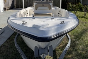 17ft Key West Yacht For Sale