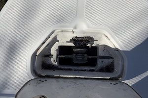 17ft Key West Yacht For Sale